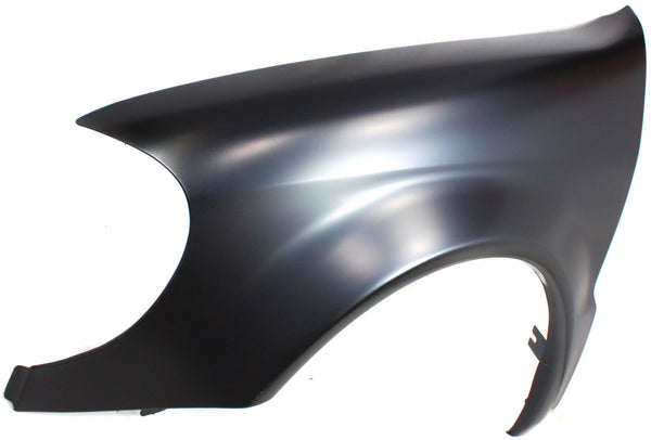 2002-2005 Mercedes-Benz ML-Class Fender LH.
