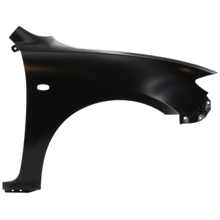2004-2009 Mazda 3 Fender RH.