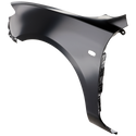 2004-2009 Mazda 3 Fender LH.