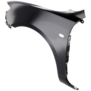 2004-2009 Mazda 3 Fender LH.