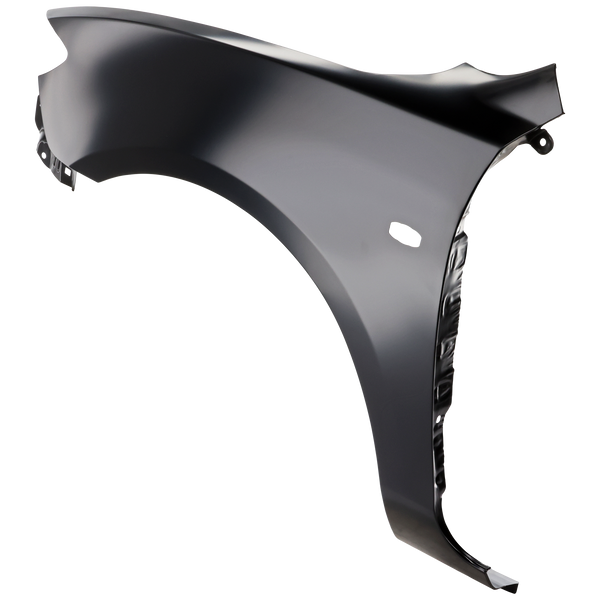 2004-2009 Mazda 3 Fender LH.
