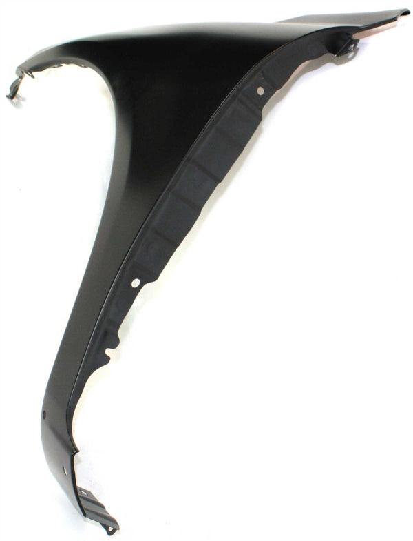 2003-2008 Mazda 6 Fender LH.