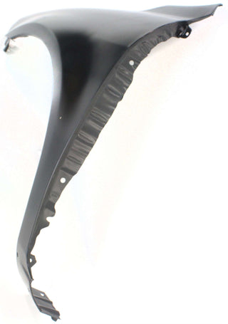 2003-2008 Mazda 6 Fender LH.
