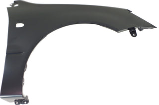 2004-2007 Mitsubishi Lancer Fender RH.