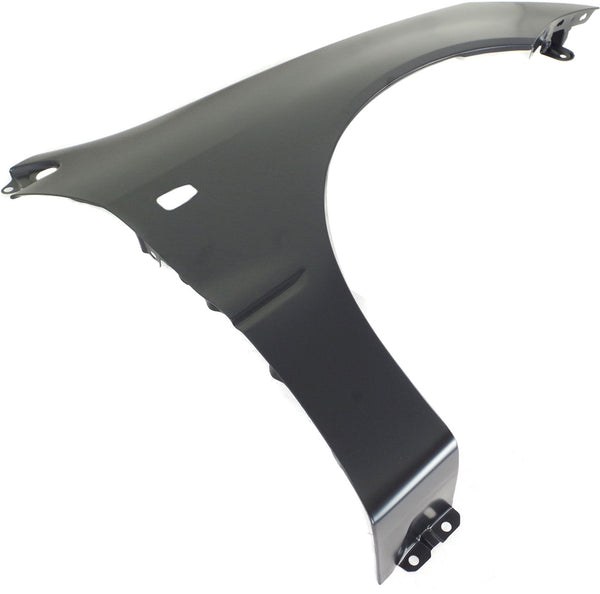 2004-2007 Mitsubishi Lancer Fender RH.