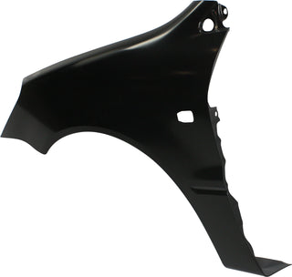 2004-2007 Mitsubishi Lancer Fender LH.
