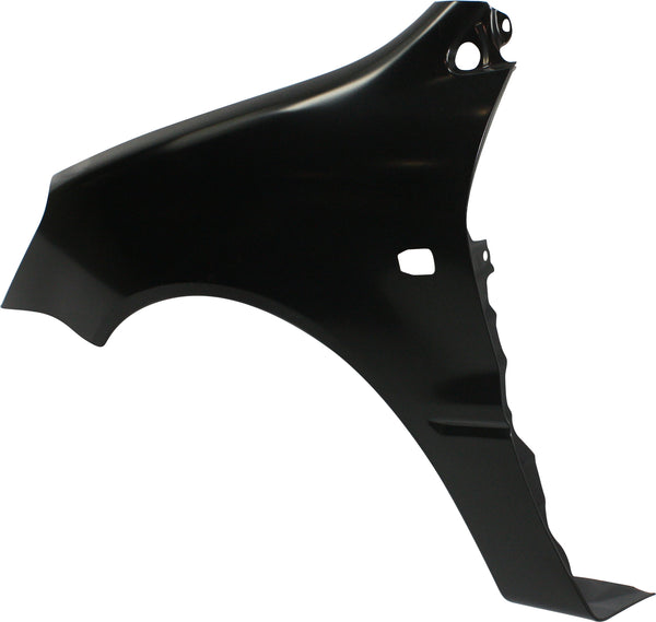 2004-2007 Mitsubishi Lancer Fender LH.