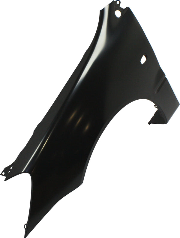 2004-2007 Mitsubishi Lancer Fender LH.