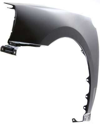 2004-2012 Mitsubishi Galant Fender LH.