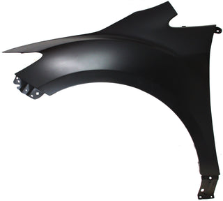 2007-2012 Mazda CX-7 Fender LH.