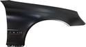 2001-2007 Mercedes-Benz C-Class Fender RH.
