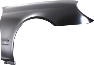 2001-2007 Mercedes-Benz C-Class Fender RH.