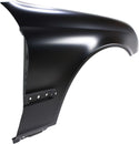 2001-2007 Mercedes-Benz C-Class Fender RH.