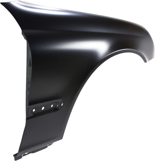 2001-2007 Mercedes-Benz C-Class Fender RH.