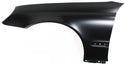 2001-2007 Mercedes-Benz C-Class Fender LH.