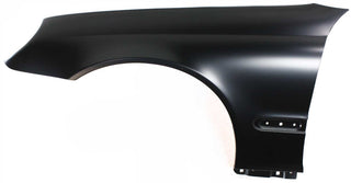2001-2007 Mercedes-Benz C-Class Fender LH.