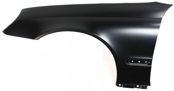 2001-2007 Mercedes-Benz C-Class Fender LH.