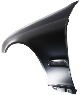 2001-2007 Mercedes-Benz C-Class Fender LH.