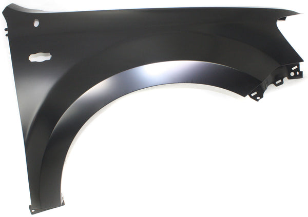 2008-2009 Mercury Mariner Fender RH.