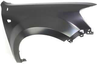 2008-2009 Mercury Mariner Fender RH.