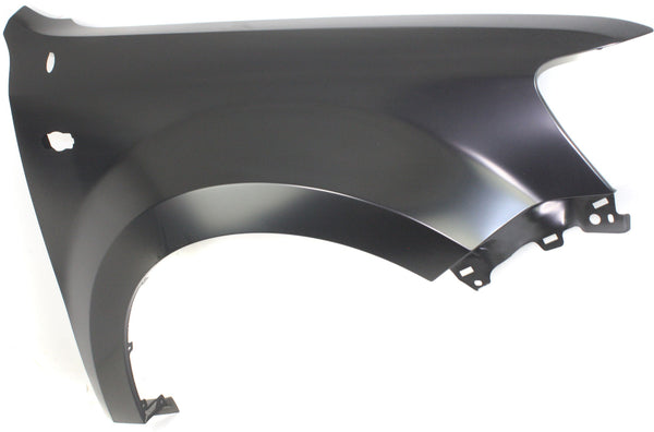 2008-2009 Mercury Mariner Fender RH.