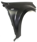 2008-2009 Mercury Mariner Fender RH.