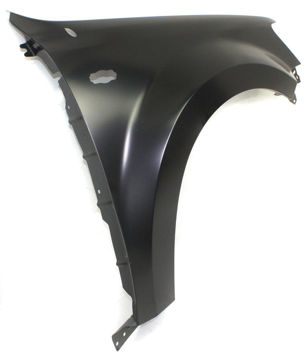 2008-2009 Mercury Mariner Fender RH.