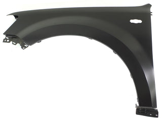 2008-2009 Mercury Mariner Fender LH.