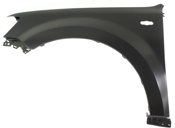 2008-2009 Mercury Mariner Fender LH.