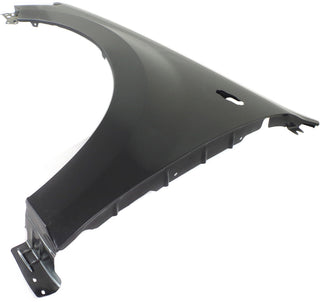 2008-2009 Mercury Mariner Fender LH.