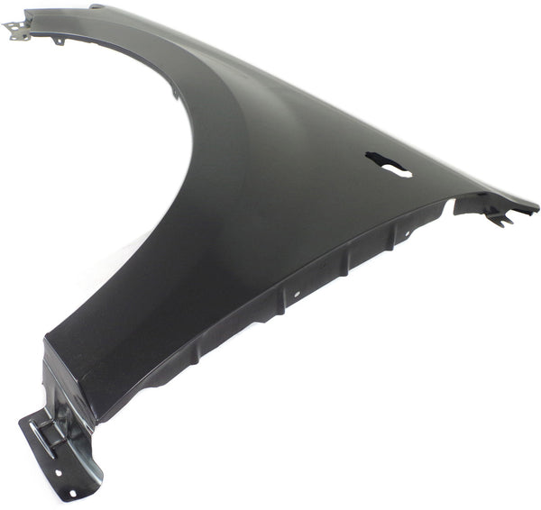 2008-2009 Mercury Mariner Fender LH.
