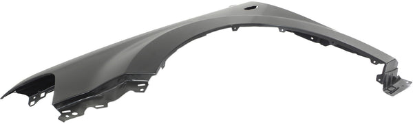 2008-2009 Mercury Mariner Fender LH.