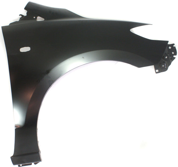 2006-2009 Mazda 5 Fender RH.