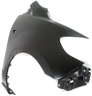 2006-2009 Mazda 5 Fender RH.