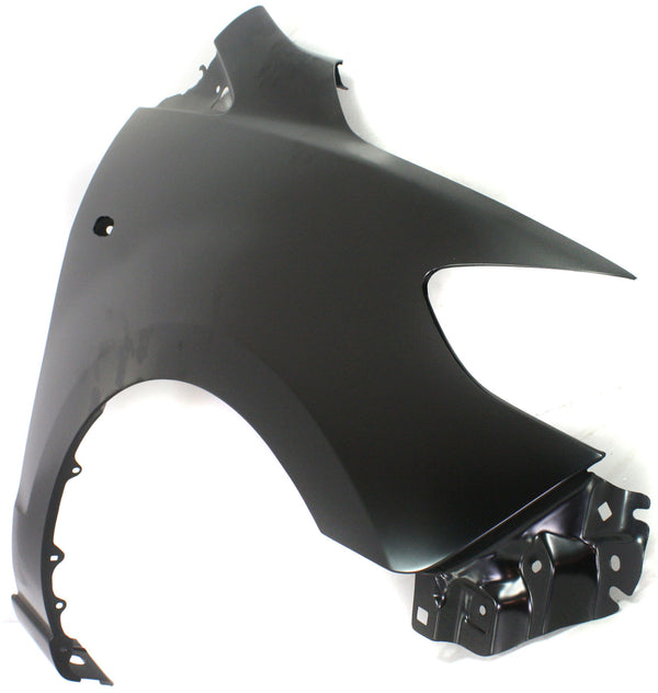 2006-2009 Mazda 5 Fender RH.