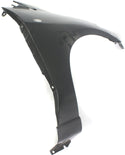 2006-2009 Mazda 5 Fender RH.