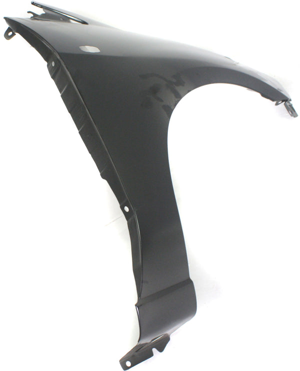 2006-2009 Mazda 5 Fender RH.