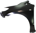 2006-2009 Mazda 5 Fender LH.
