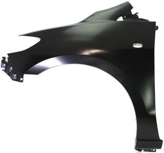 2006-2009 Mazda 5 Fender LH.