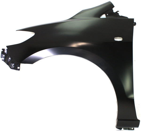 2006-2009 Mazda 5 Fender LH.