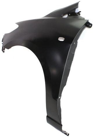 2006-2009 Mazda 5 Fender LH.