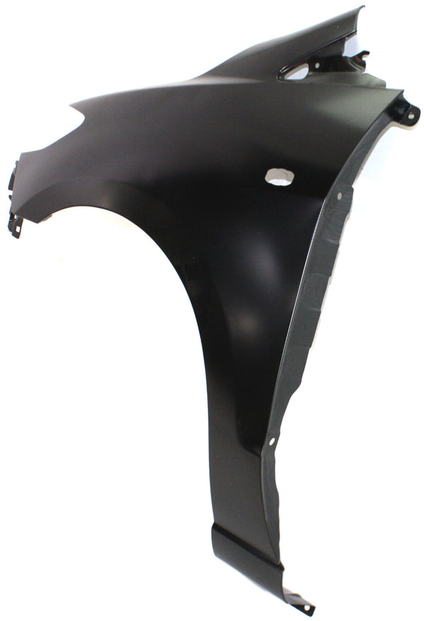 2006-2009 Mazda 5 Fender LH.