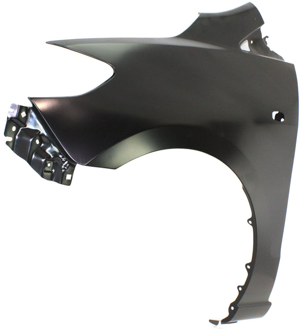 2006-2009 Mazda 5 Fender LH.