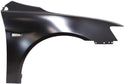 2010-2011 Mitsubishi Lancer Fender RH.