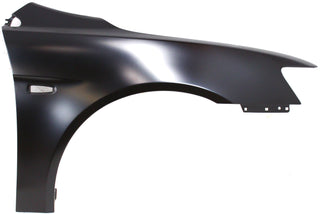 2010-2011 Mitsubishi Lancer Fender RH.