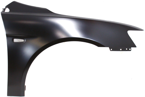 2010-2011 Mitsubishi Lancer Fender RH.