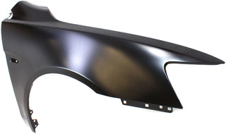 2010-2011 Mitsubishi Lancer Fender RH.