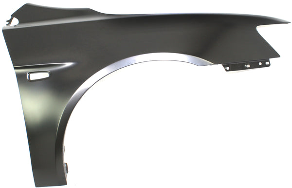 2010-2011 Mitsubishi Lancer Fender RH.