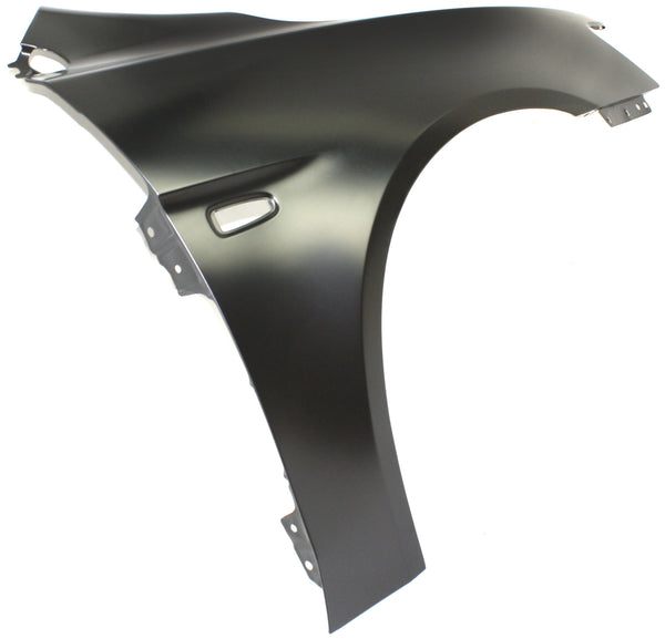 2010-2011 Mitsubishi Lancer Fender RH.