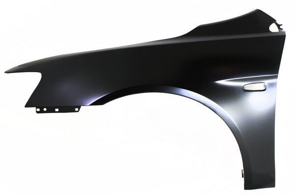 2010-2011 Mitsubishi Lancer Fender LH.